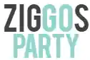 Ziggos Party Bons de réduction 
