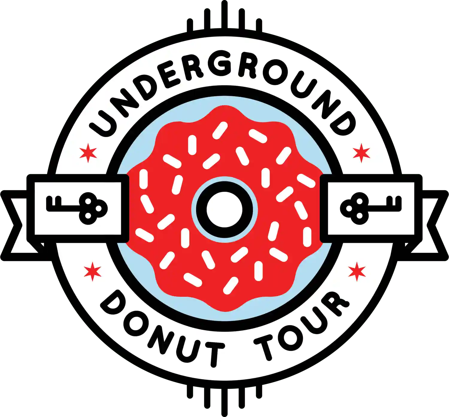 Underground Donut Tour Coupons 
