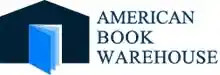 American Book Warehouse クーポン 