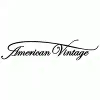 American Vintage Coupons 