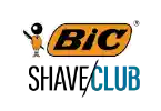 BIC SHAVE CLUB Cupones 