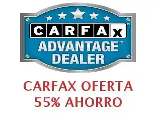 Carfax.eu Coupon 