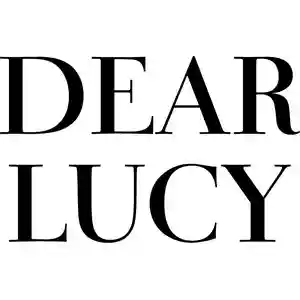 Dear Lucy優惠券 