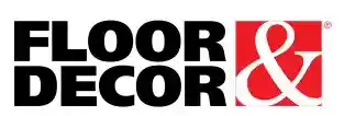 Floor & Decor Coupons 