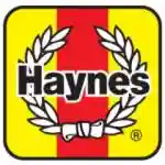 Haynes クーポン 
