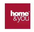 Home & You 쿠폰 