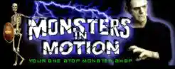 Monsters In Motion Coupon 