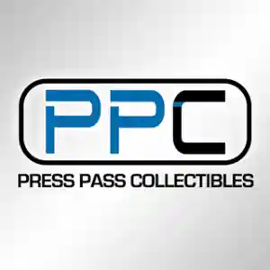 Press Pass Collectibles Cupones 