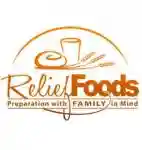 Relief Foods Coupons 
