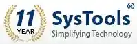 SysTools Cupones 