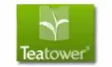 Teatower Coupons 