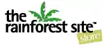 The RainForest Site Coupon 