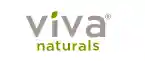 Viva Naturals優惠券 
