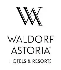 Waldorf Astoria Kupony 