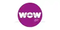 WOW Air Coupons 