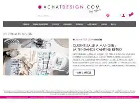 Achatdesign.com Coupons 