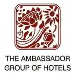 The Ambassador Hotel Coupons 