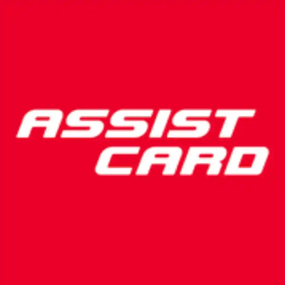 Cupons Assist Card 