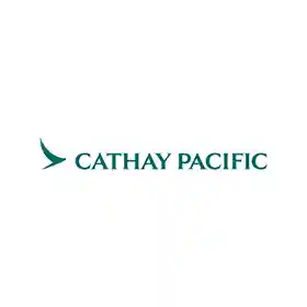 Cathay Pacific Coupons 