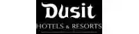 Dusit Hotels & Resorts クーポン 