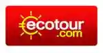 Ecotour.com クーポン 