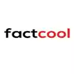 Cupons Factcool 