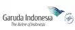 Garuda-indonesia Coupons 