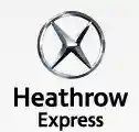 Heathrow Express クーポン 