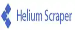 Helium Scraper Bons de réduction 