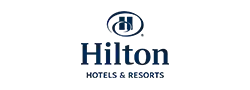 Hilton Hotels Bons de réduction 