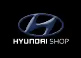 Hyundai Shop Bons de réduction 
