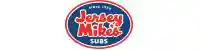 Jersey Mike's クーポン 