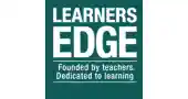 Learners Edge Coupons 