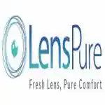 LensPure Coupons 