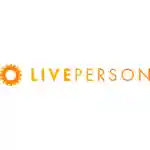 LivePerson Bons de réduction 
