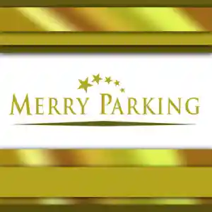 Merry Parking Coupons 