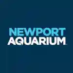 Newport Aquarium 쿠폰 