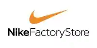 Nike Factory Store kupony 