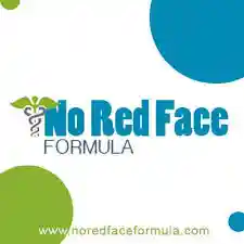 No Red Face Formula クーポン 