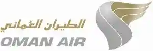 Oman Air kupony 