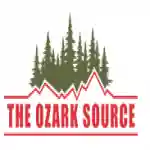Ozark Source Bons de réduction 
