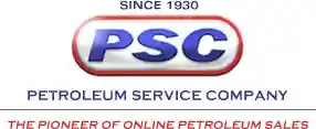 Petroleum Service Company Coupons 