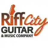 Riff City Guitar クーポン 
