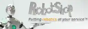 RobotShop Coupons 