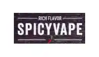 SpicyVape Coupons 