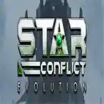Star Conflict優惠券 
