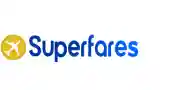 Superfares.com kupony 