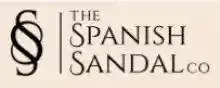 The Spanish Sandal Company Coupons 