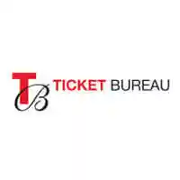 Ticketbureau.com Coupons 