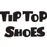 Cupons Tip Top Shoes 
